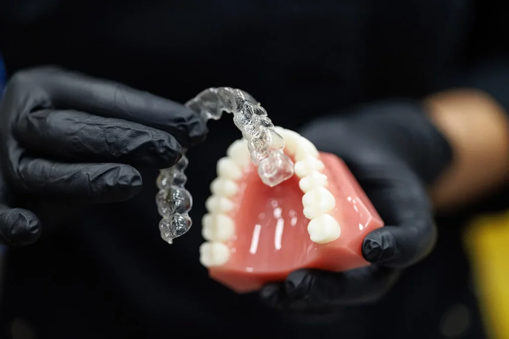 Procedimientos Dentales Galdakao Plus Dental